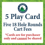 5 Play Card