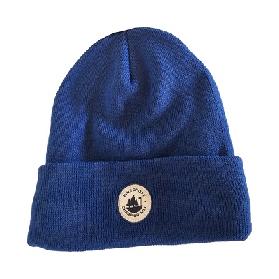 Blue Hat