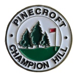 Ball Marker