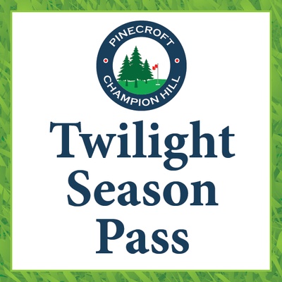Twilight Season Pass
