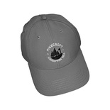 Green Logo Hat