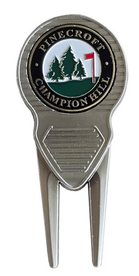 Nickel Divot Repair Tool