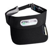 Black Visor