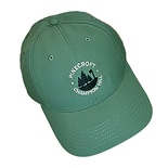 Green Logo Hat