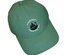 Green Logo Hat