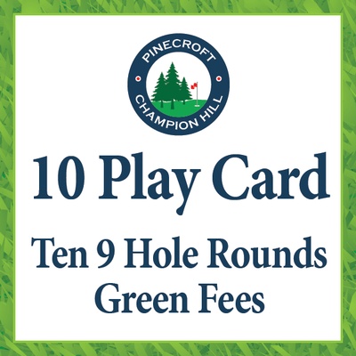 10 Play Card