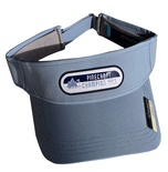 Slate Blue Visor