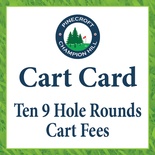 Cart Card