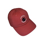 Red Logo Hat